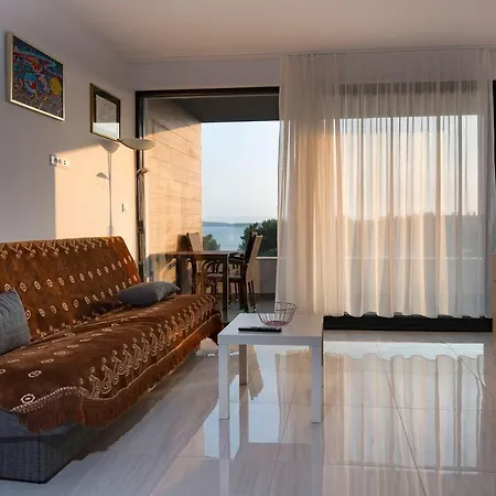Appartamento Grey House Medolino